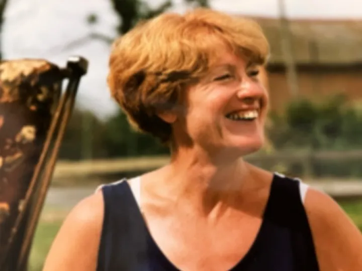 Barbara Walley