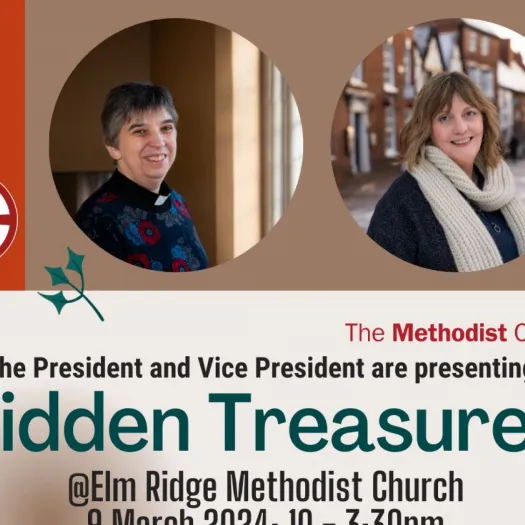 Hidden Treasures