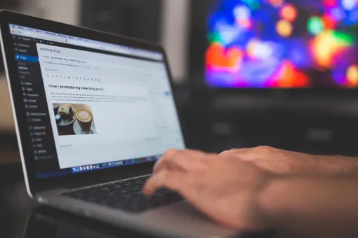 Wordpress, blogging, writing