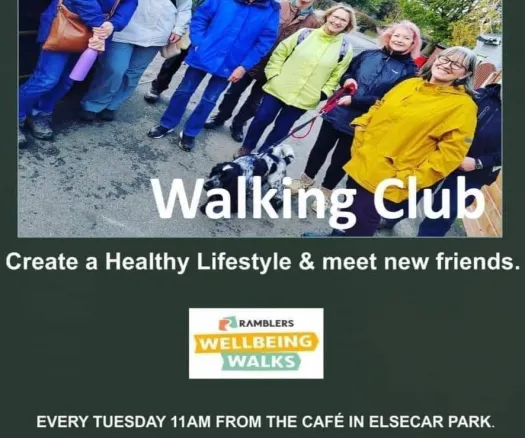 Walking Club(1)