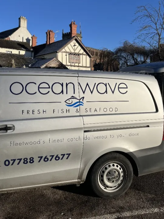 Oceanwave