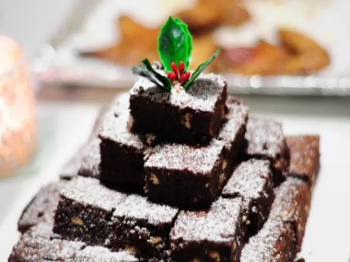 Festive Nibbles 01