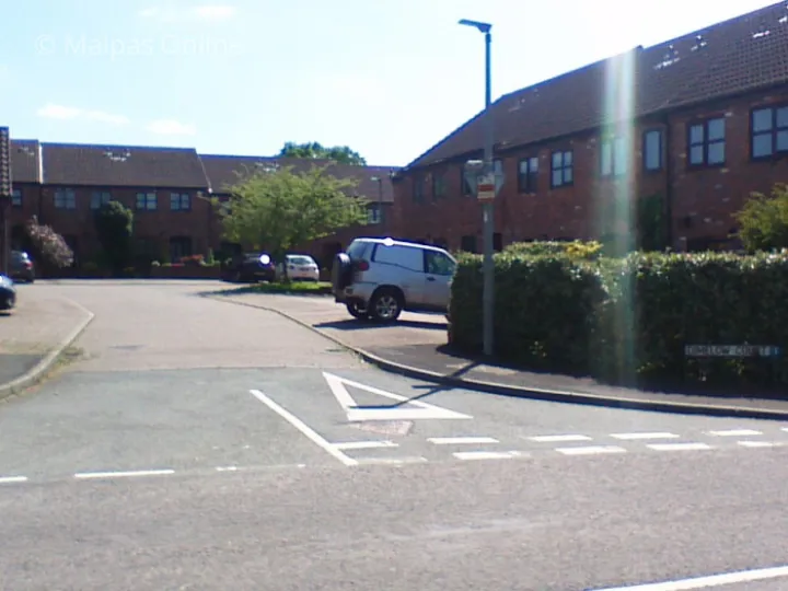 Dimelow Court