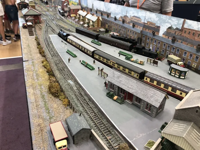 Model Transport 2023 &ndash; 2