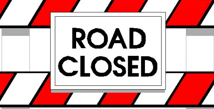 Closed