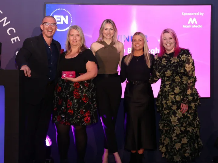 Care Show Award