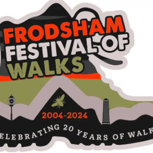 Festival of Walks