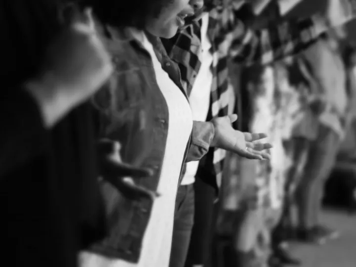 Gospel Choir