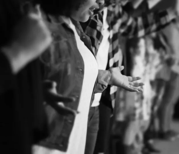 Gospel Choir