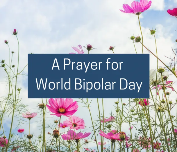 World Bipolar Day 24