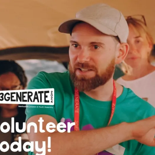 3gen Volunteer Picture