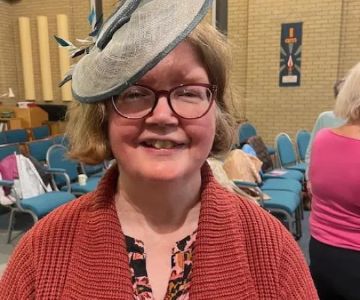 Hat Wearing