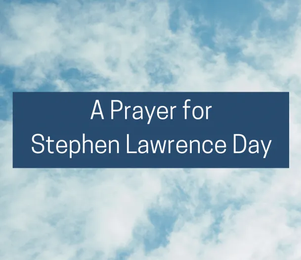 Stephen Lawrence Day