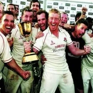 Champions Book Cover