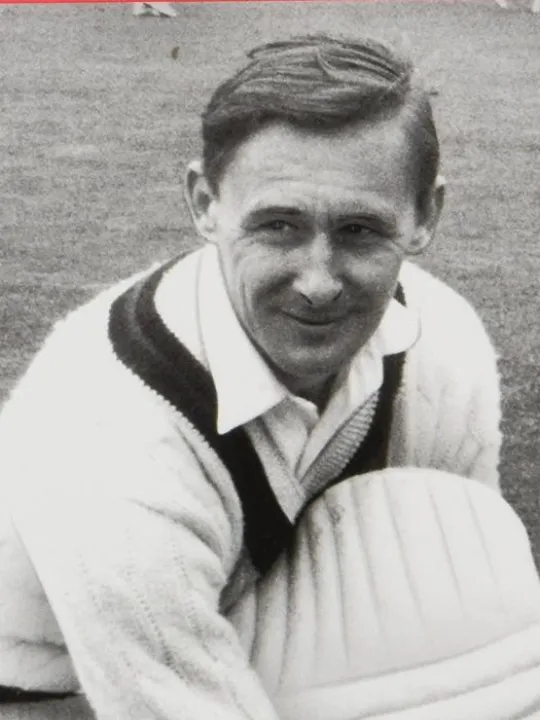 Copy of Jack Bond