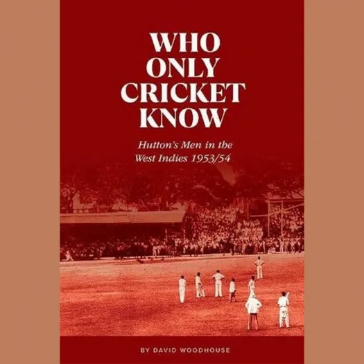 Cricket Knows