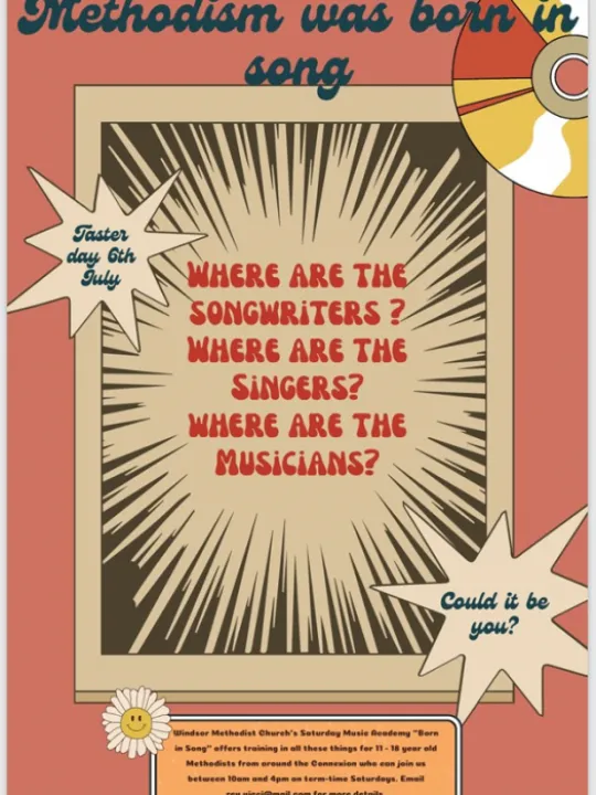 Musicians