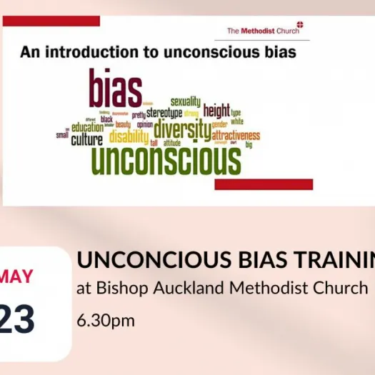 Unconscious Bias Training