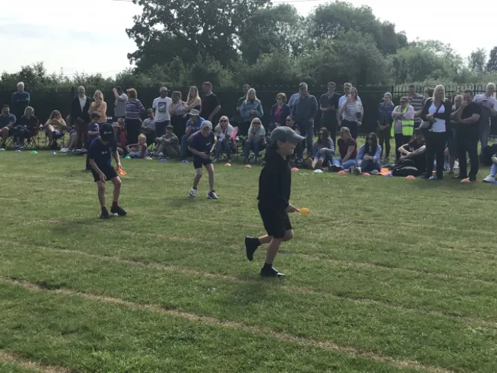 Sports day