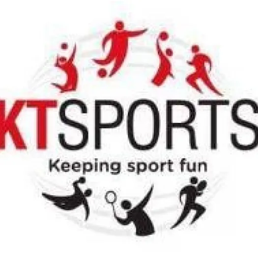Kt Sports logo