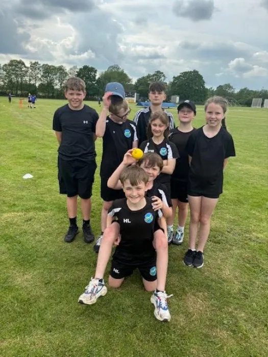 Cricket