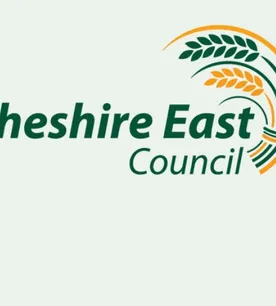 Cheshire Council Logo D