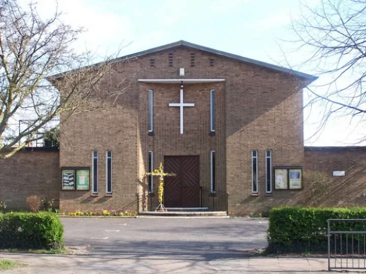 Swallowbeck 1