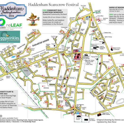 Scarecrow Map 2024_image