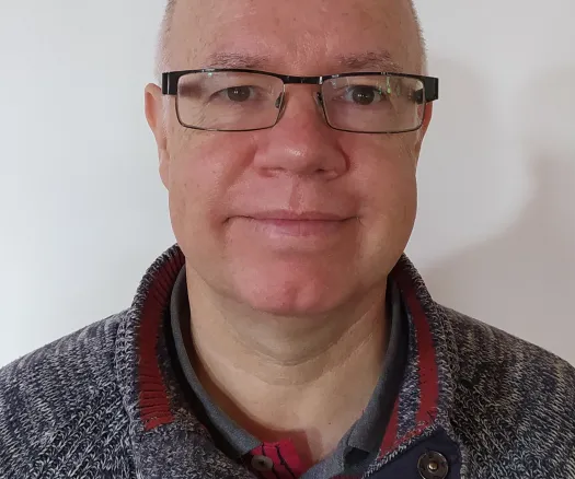 Michael Dodd