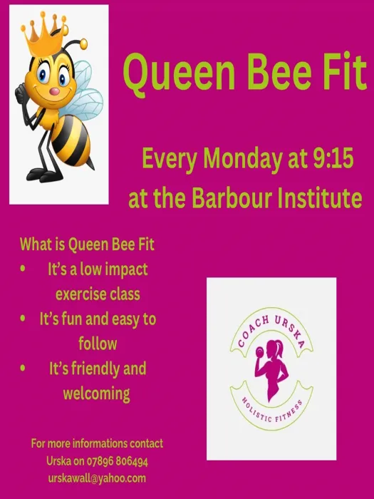 Queen Bee