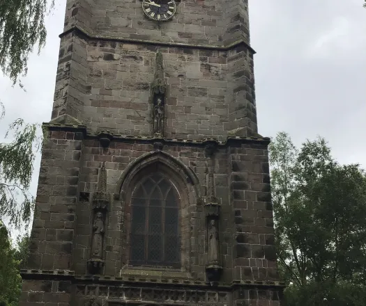 Tower