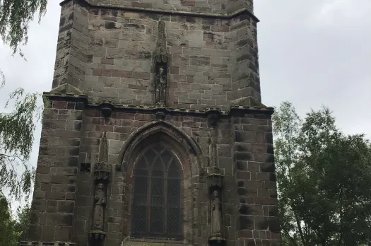 Tower