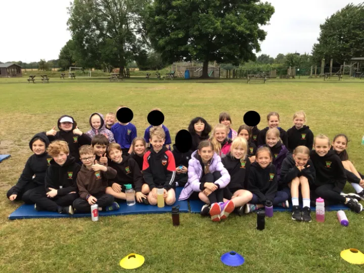 Sports Day