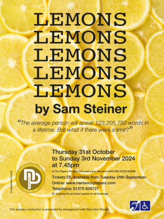 lemons