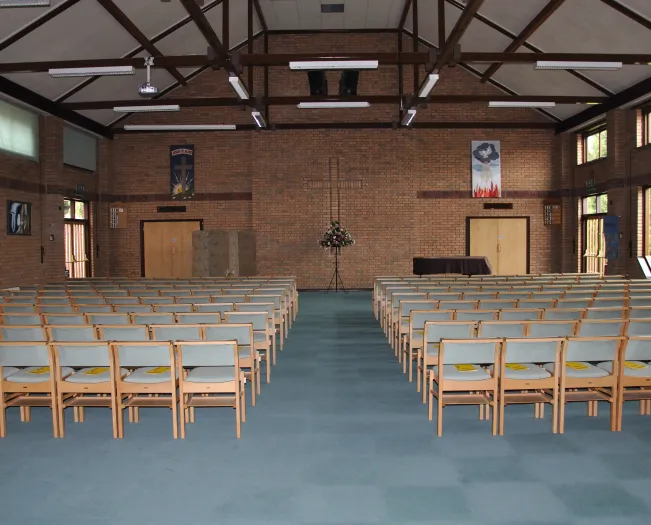 MH Church Hall
