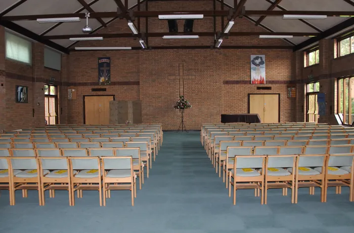 MH Church Hall