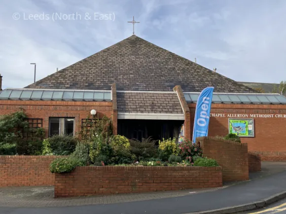 Chapel Allerton Methodist