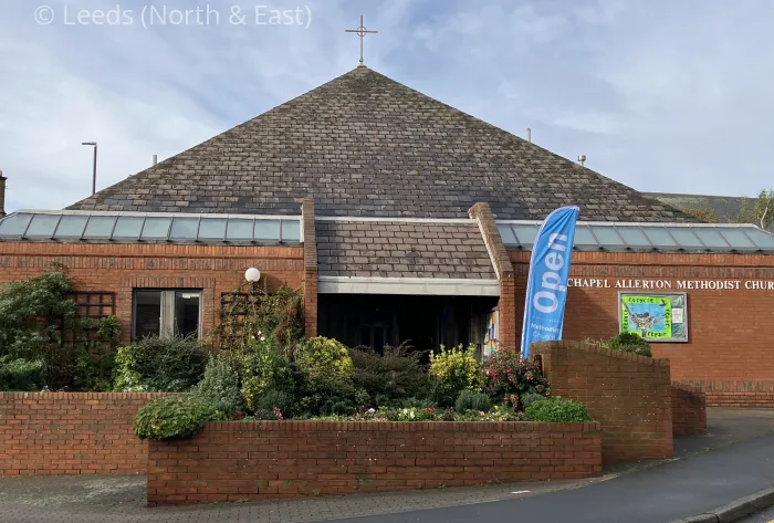 Chapel Allerton Methodist
