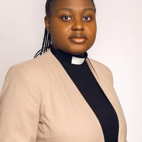 Rev Agnes