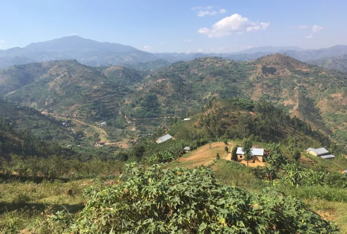 Goboka Rwanda 1