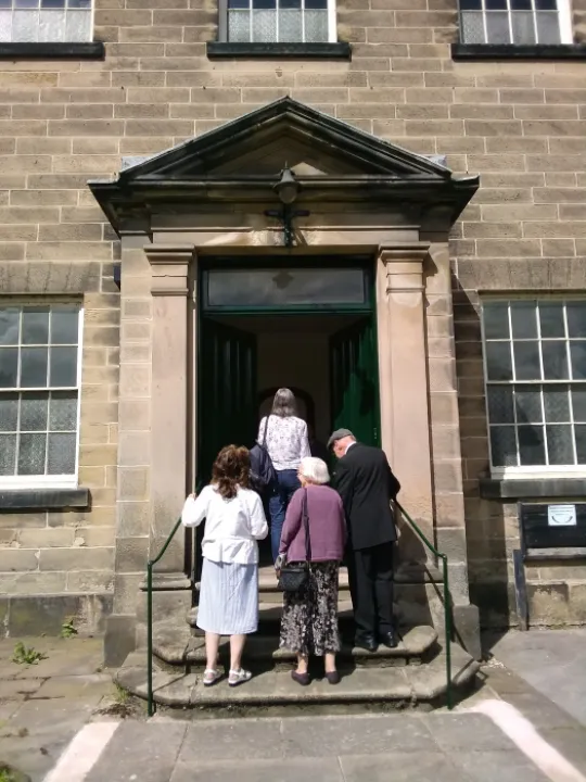 Belper (New Photo)