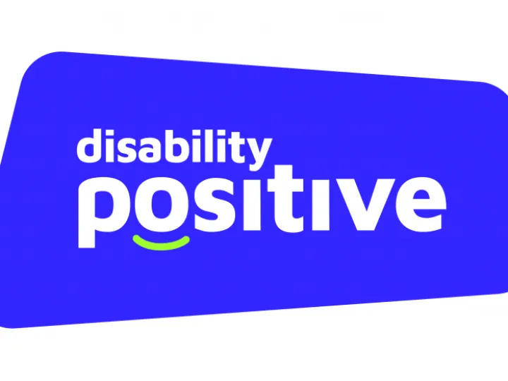 Disability Positive