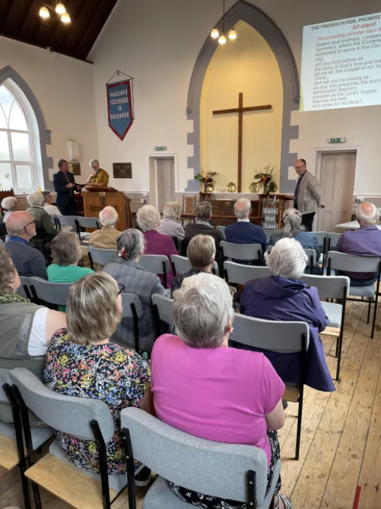Revd