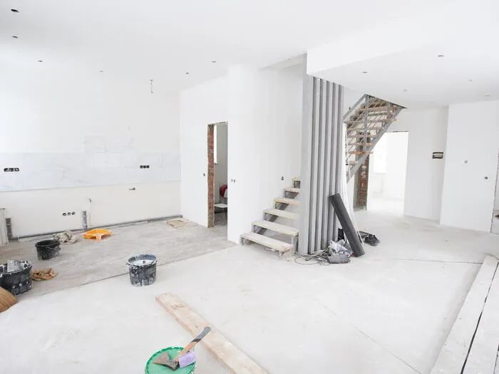 Renovation