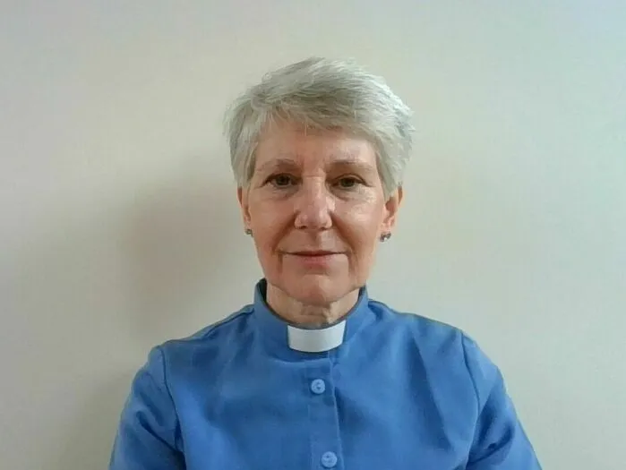 Gill Sharp