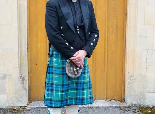 Revd John McNeill (8)