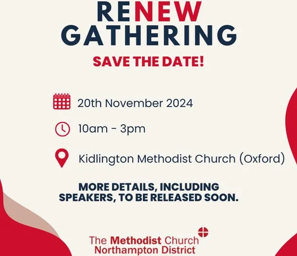 Renew November 2024