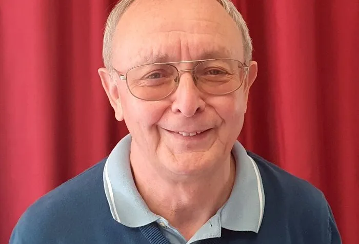 John Wilson
