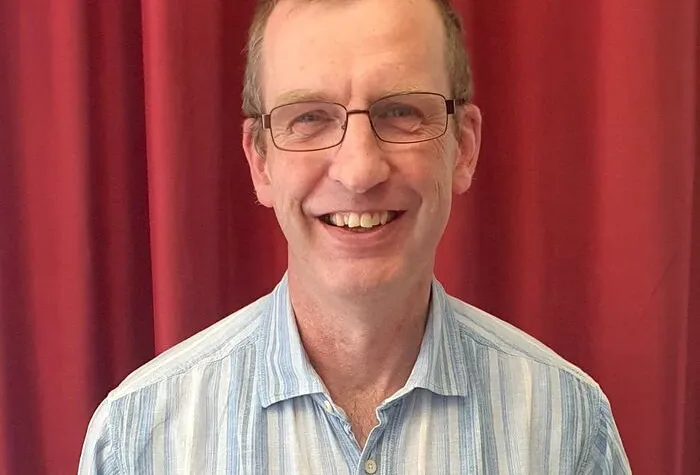 Nick Cutts