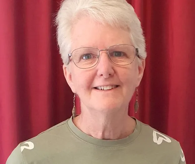 Marian Olsen